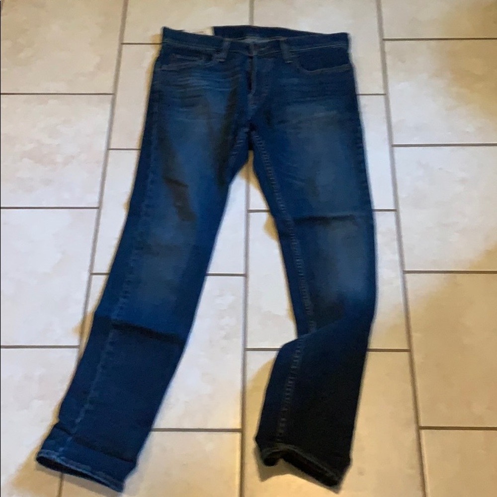 Hollister Skinny Jeans